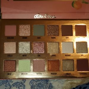 Lime Crime Venus II XL